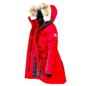 Canada Goose Winter Parka